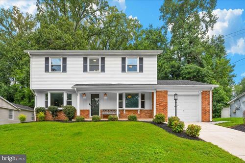 13210 Vanessa Ave, BOWIE, MD, 20720-4748 | Card Image
