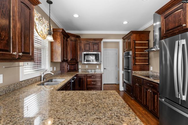 204 Cirrus Ln, House other with 4 bedrooms, 3 bathrooms and null parking in Gilbert SC | Image 14