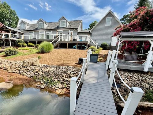 1742 Riverview Rd, Lexington, NC, 27292-1747 | Card Image