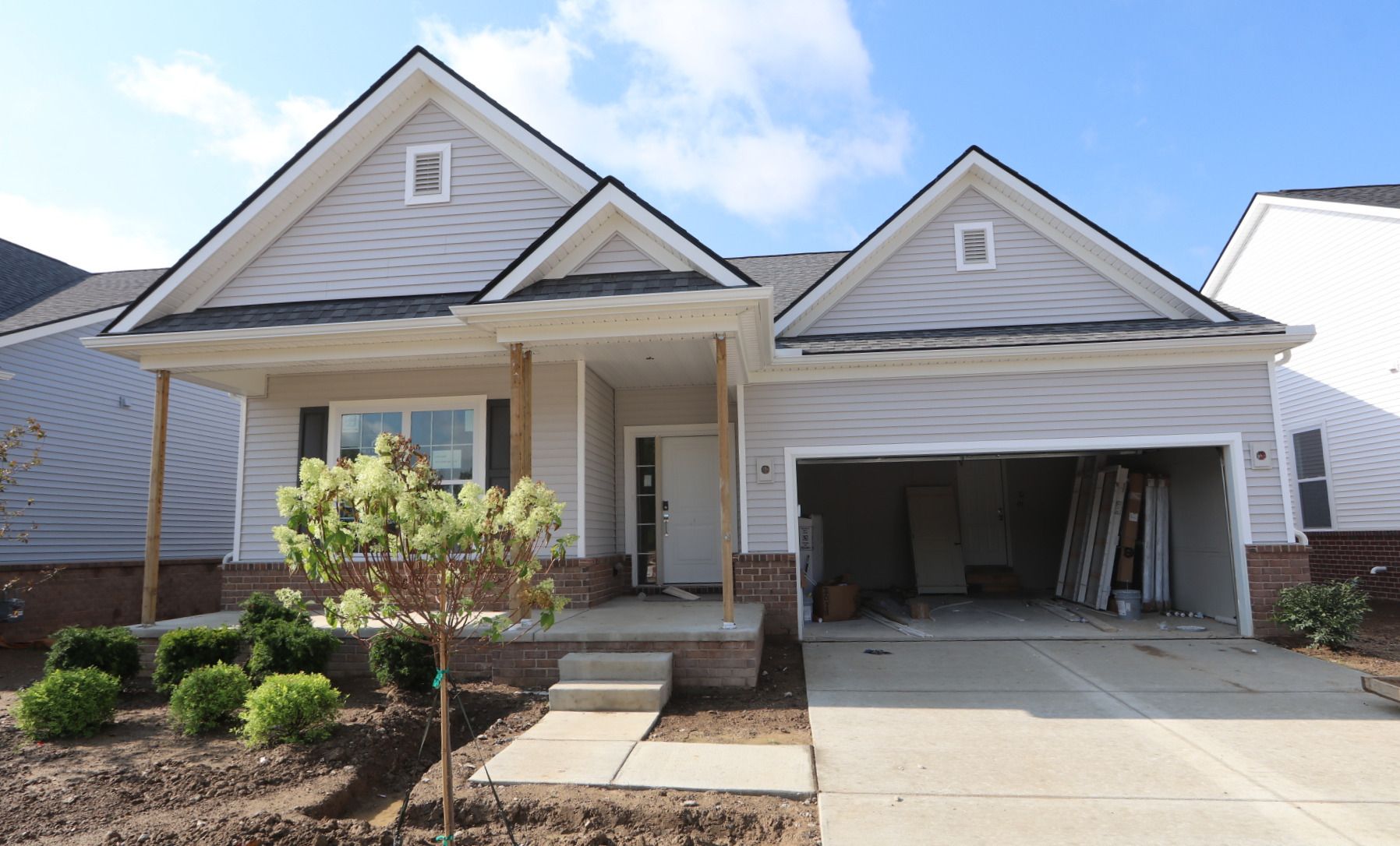 Park Creek Ln, Canton, MI 48188