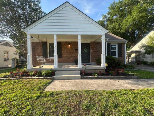 3704 Charleswood Ave, Memphis, TN, 38122-4601 | Card Image