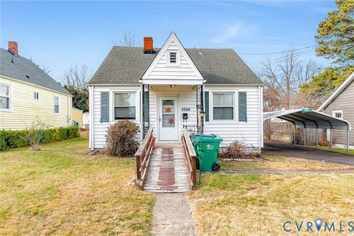 5524 Cedar Croft St, Henrico, VA, 23228-5908 | Card Image