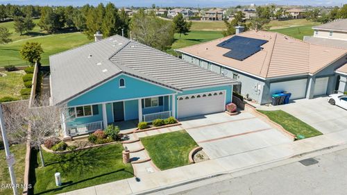 3643 Mountain Shadows Ct, Palmdale, CA, 93551-5648 | Card Image