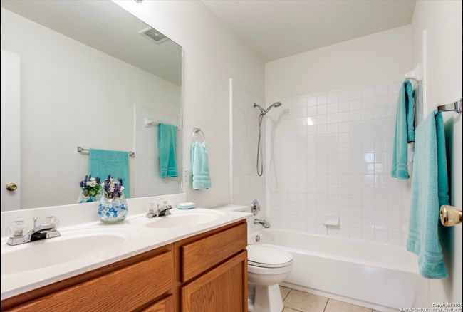 11323 Newkirk, House other with 4 bedrooms, 3 bathrooms and null parking in Helotes TX | Image 30
