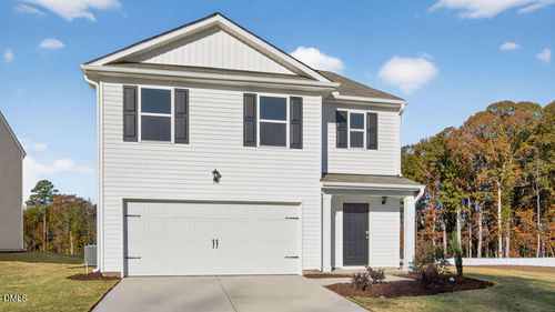 624 Stream Walk Crossing, Wendell, NC, 27591 | Card Image