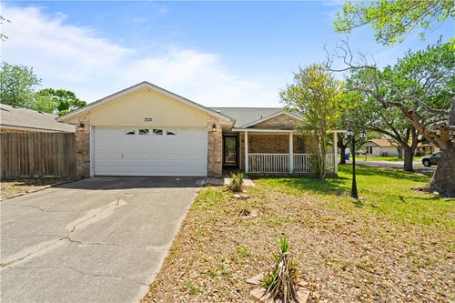 3101 Sylvan Crest Dr, Corpus Christi, TX, 78415-2423 | Card Image