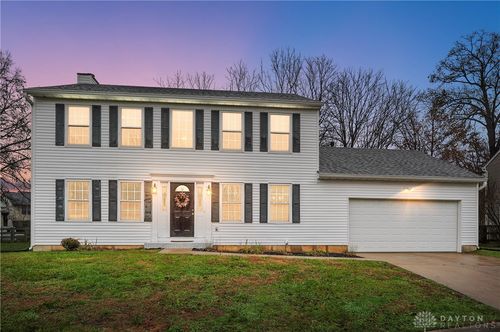 8238 Nightshade Dr, Hamilton Twp, OH, 45039-8918 | Card Image