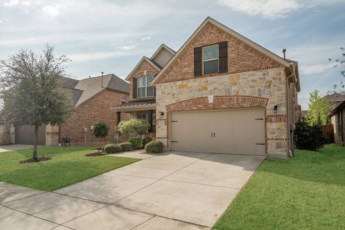 1411 Tumbleweed Trl, Northlake, TX, 76226-1806 | Card Image