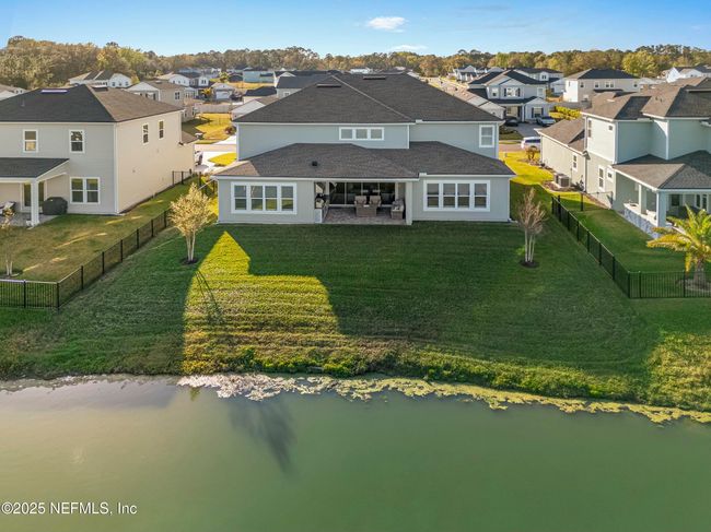 56 Tradesman Ln, House other with 6 bedrooms, 6 bathrooms and null parking in ST JOHNS FL | Image 59