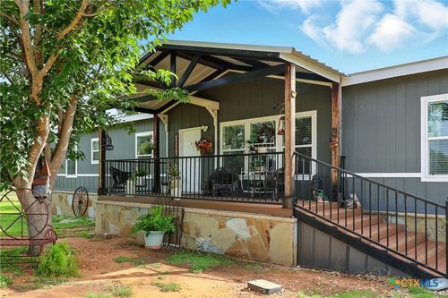 2363 County Road 144, San Saba, TX, 76877-8012 | Card Image