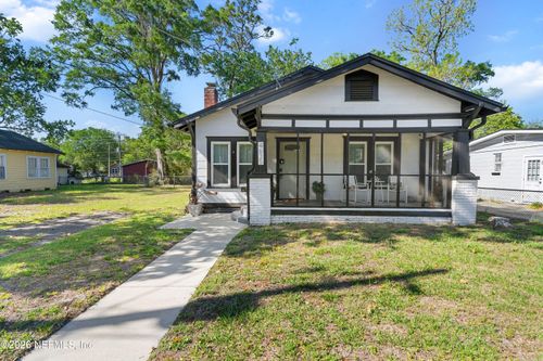 4635 Hercules Ave, Jacksonville, FL, 32205-5112 | Card Image