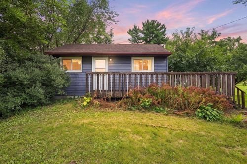 4997 W Clayton Road, Fitchburg, WI, 53711 | Card Image