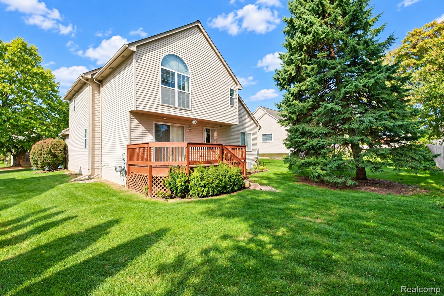 Residential Lease in Waterford Charter Township 4