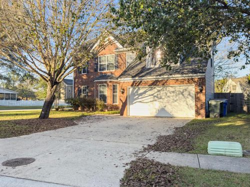 4080 Laurelwood Dr, Charleston, SC, 29414-7562 | Card Image