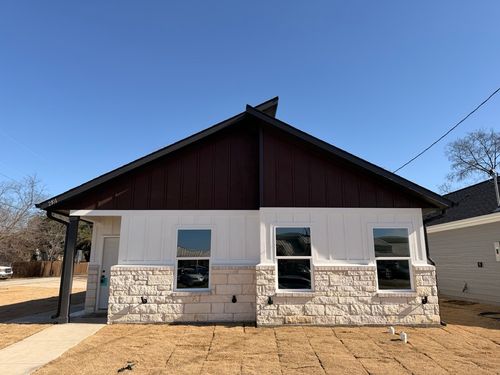 2101 College St, Greenville, TX, 75401 | Card Image