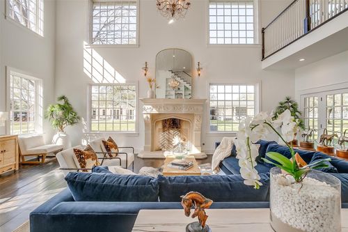 4023 Anns Ln, Parker, TX, 75002-5927 | Card Image