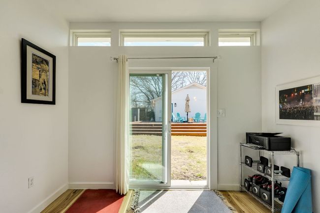 5400 Grover Ave, House other with 3 bedrooms, 2 bathrooms and 2 parking in Austin TX | Image 33