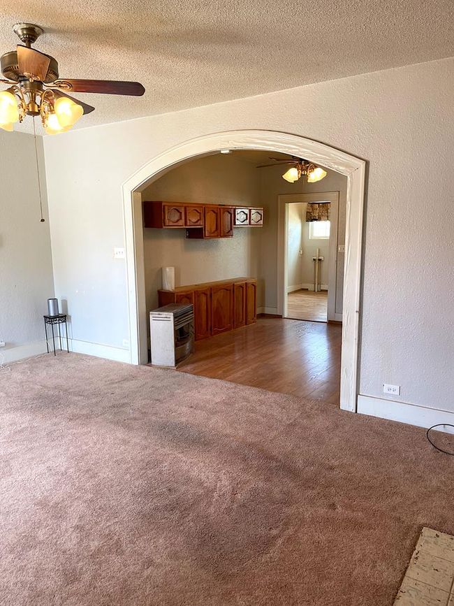 501 E 15 Th St, House other with 2 bedrooms, 1 bathrooms and 2 parking in Big Spring TX | Image 11