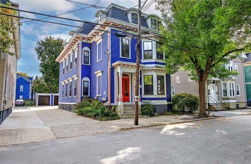 1-24 Wood St, Providence, RI, 02909-1731 | Card Image
