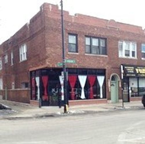 4055 N Kedzie Ave, Chicago, IL, 60618-2415 | Card Image
