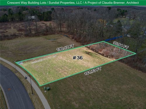 36 Crescent Way, Trumansburg, NY, 14886-9793 | Card Image