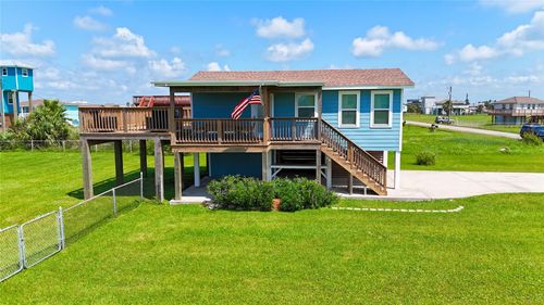 4022 3rd St, Galveston, TX, 77554 | Card Image