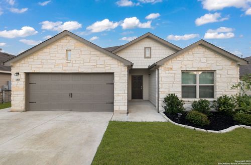 6808 Cetera Xing, Converse, TX, 78109-1871 | Card Image