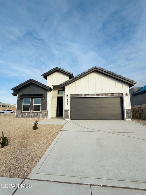 13757 Center Way, El Paso, TX, 79915 | Card Image