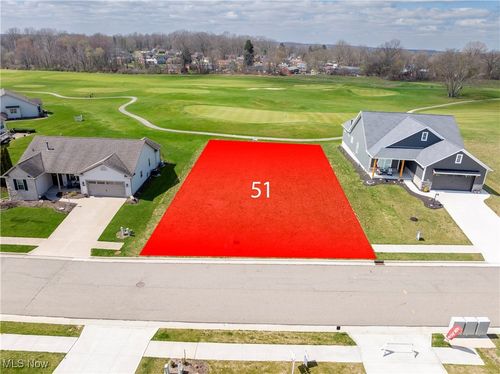 51 Championship Circle Se, Massillon, OH, 44646 | Card Image