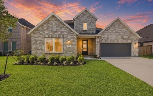 2222 Pacific Current Way, League City, TX, 77573-6586 | Card Image