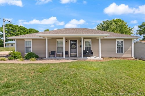 110 Carl St, Corydon, IN, 47112-1756 | Card Image