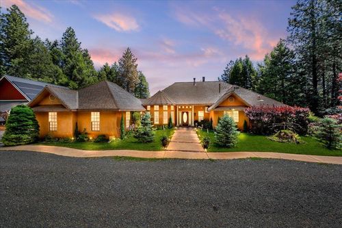 6645 Blackhawk Ln, Foresthill, CA, 95631-9355 | Card Image