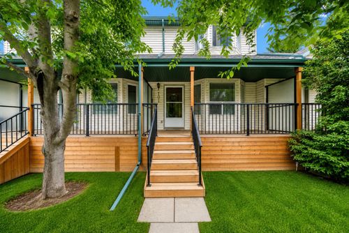 101 Hidden Valley Villas Nw, Calgary, AB, T3A5W7 | Card Image