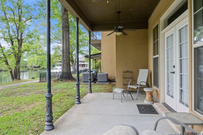 2009 Lac Cache Ct, Townhouse with 3 bedrooms, 3 bathrooms and 3 parking in Baton Rouge LA | Image 4