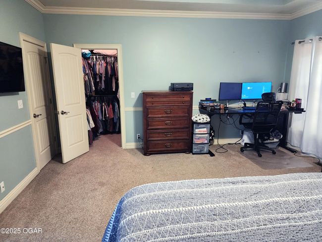 1502 E 7th Street, House other with 4 bedrooms, 2 bathrooms and null parking in Lamar MO | Image 11