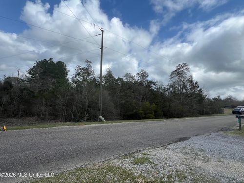 0 Vic Wertz Rd, Saucier, MS, 39574 | Card Image