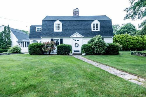 453 Chestnut Hill Rd, Glastonbury, CT, 06033-4105 | Card Image
