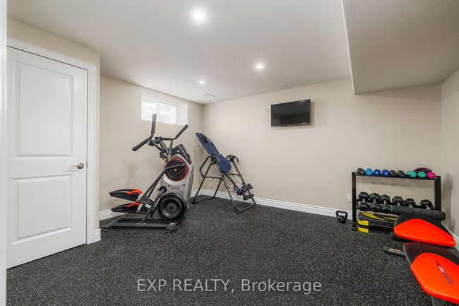 86 Forbes Cres, House other with 5 bedrooms, 3 bathrooms and 4 parking in Listowel ON | Image 32