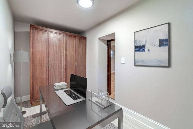 4217 20 Th St Ne, House other with 5 bedrooms, 4 bathrooms and null parking in WASHINGTON DC | Image 48