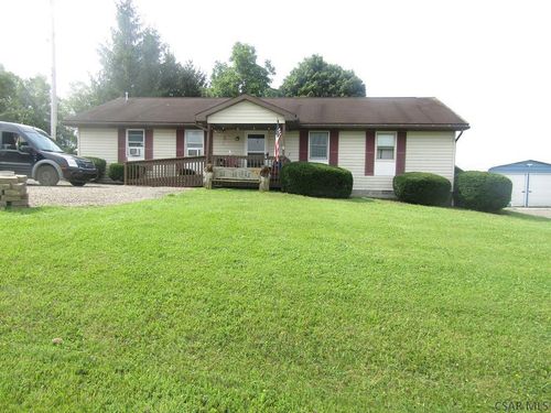 1923 White Horse Rd, Berlin, PA, 15530-5621 | Card Image