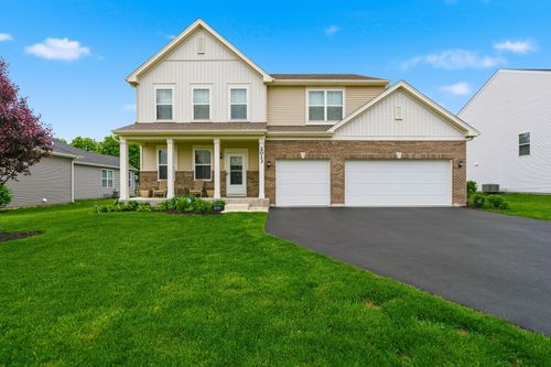 2013 Rosehall Dr, Joliet, IL, 60431-4547 | Card Image