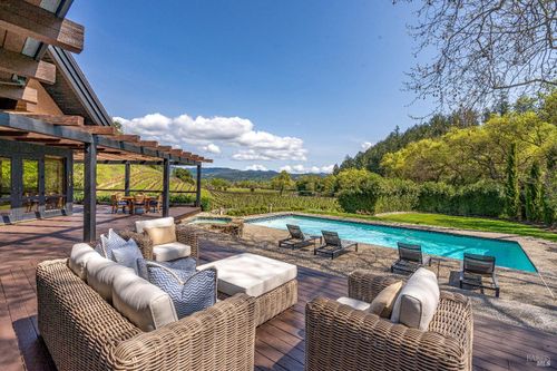 1626 Whitehall Ln, Saint Helena, CA, 94574-9686 | Card Image