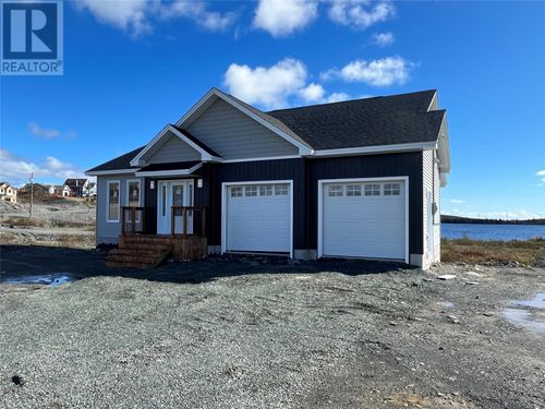 87 Island Cove Rd, Bay Bulls, NL, A0A | Card Image