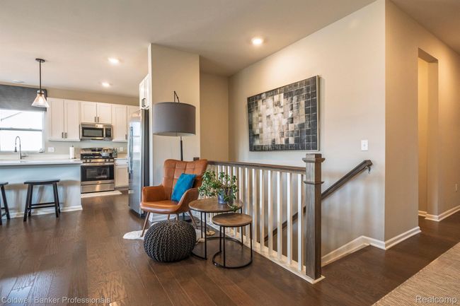 open staircase to basement | Image 27