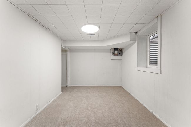 Brand new egress window in this room. | Image 19