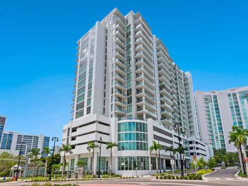 1108-301 Quay Cmns, SARASOTA, FL, 34236 | Card Image