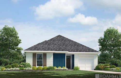 12610 Foxglove Ave, Walker, LA, 70785 | Card Image