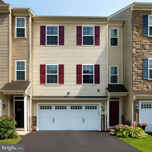 153 Carters Mill Rd, FEASTERVILLE TREVOSE, PA, 19053-2702 | Card Image