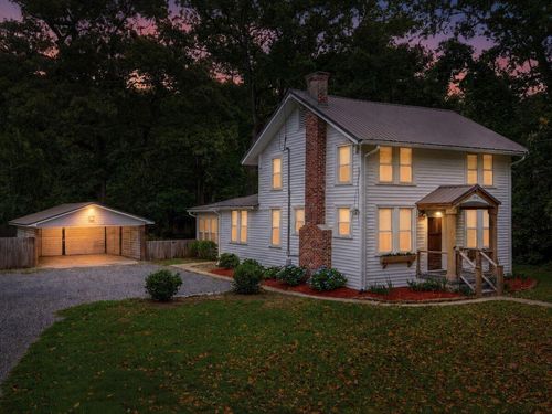 494 Woodland Shores Road, Charleston, SC, 29412 | Card Image