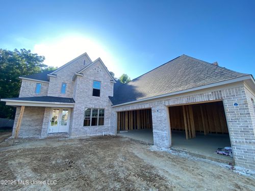 4113 Georgia Pl, Olive Branch, MS, 38654-9475 | Card Image